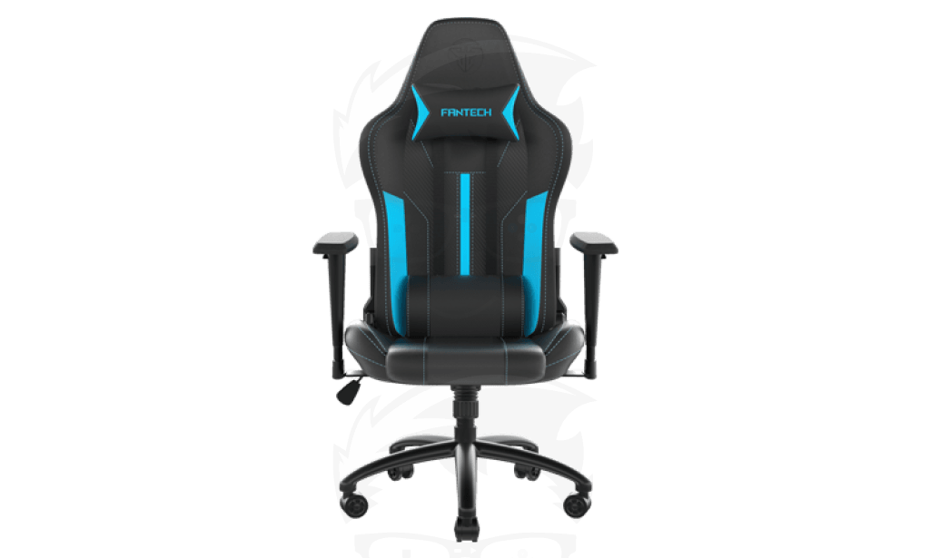 Fantech Gaming Chair GC-191 Fantech Gaming Chair GC-191